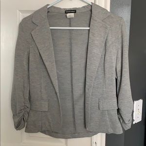 Business casual sweater